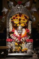 Janmotsava 2025 at Karla (14th - 15th June 2025) Pictures courtesy Shriyuts Dinesh Karkal and Abhinav Kalla